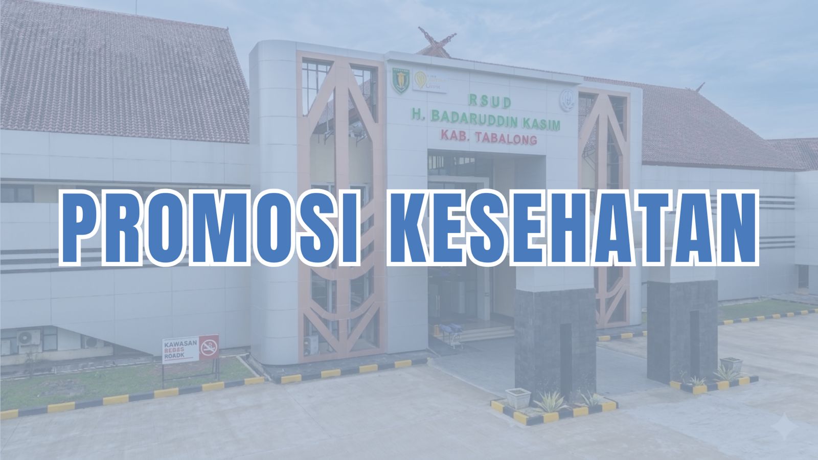 Promosi Kesehatan