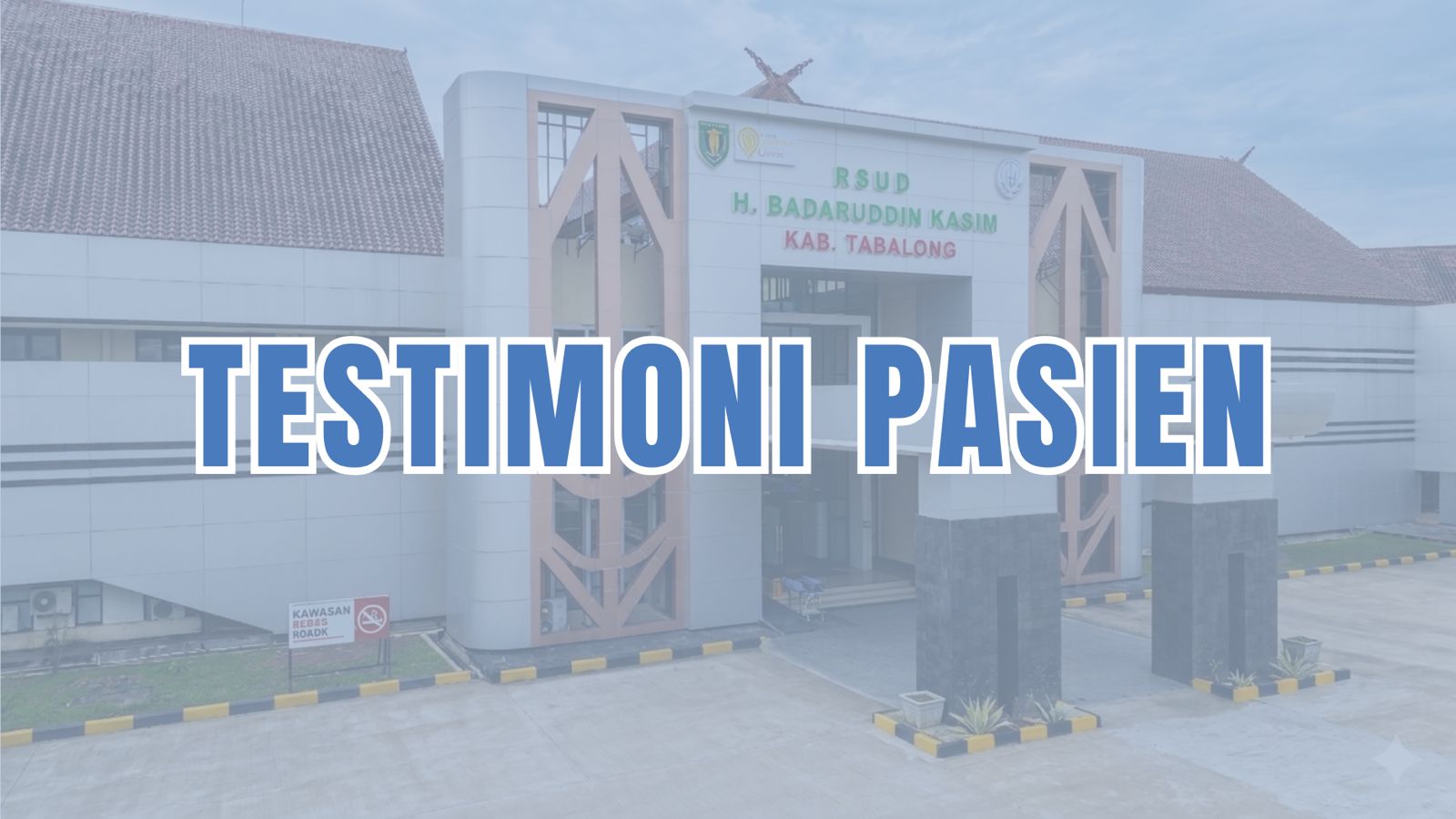 Testimoni Pasien