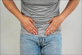 Hernia (Turun Berok)